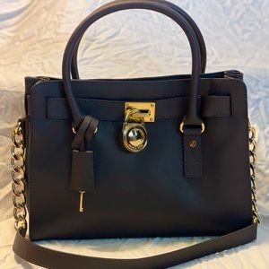 Michael Kors Shoulder Tote